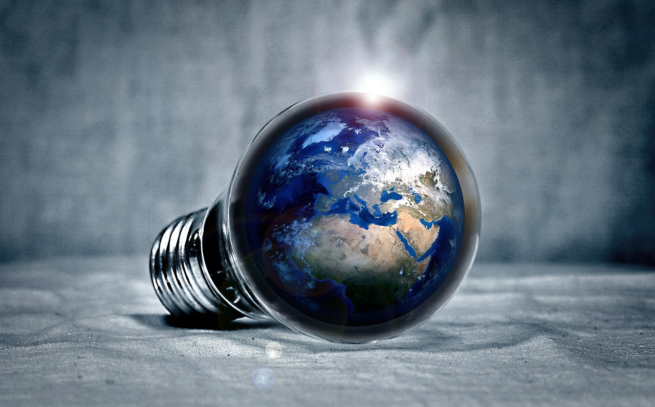 The Role of Innovation in Driving Market Changes